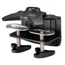 Aavara Tc002 Heavy Duty Dual Clamp Base Unit For Ds210/Ds300/Ds310/Ds410/Ds600/Ds610/Ts021/Ts022/Ts042