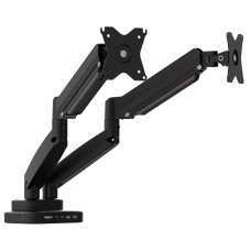J5 Create Jtsa302 2xlcd Arm + Docking Station