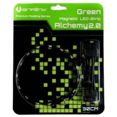 Bitfenix Green 15leds/30cm Bitfenix Green 15leds/30cm