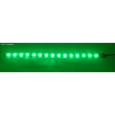 Bitfenix Bfa-Acl-60gk30-Rp Alchemy Connect Led Strips - With Tribright Led With Independent Ics For Each Led Bulb Support Daisy-Chain Connect For Mutiple Led Strips - Green 30 Leds / 60cm