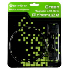 Bitfenix Green 6leds/12cm Bitfenix Green 6leds/12cm