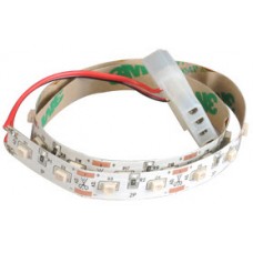 Lian-Li Led-W - White Led Strips 26 Leds 36cm - To Be Mounted Anywhere Via Double Tape Lian-Li Led-W - White Led Strips 26 Leds 36cm - To Be Mounted Anywhere Via Double Tape