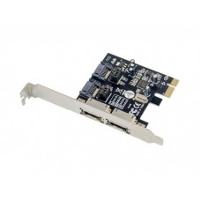 Addon Acc. 1394a Mini + Esata Addon Acc. 1394a Mini + Esata