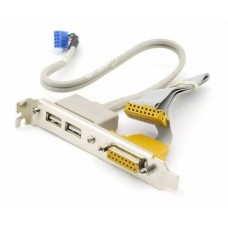 Mb Acces. 2x Usb + 1x Gameport Mb Acces. 2x Usb + 1x Gameport