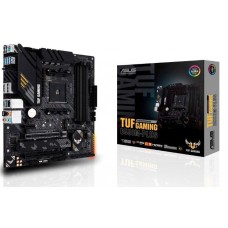 Asus B550m Rog Tuf Plus Wifi Am4 Motherboard