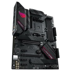 Asus B550 Strix-F+Wifi -Am4
