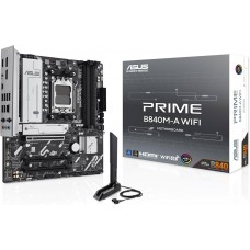 Asus B840M Prime-A + Wifi Asus B840M Prime-A + Wifi