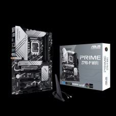 Asus Z790 Prime-P+Wifi Motherboard Asus Z790 Prime-P+Wifi Motherboard