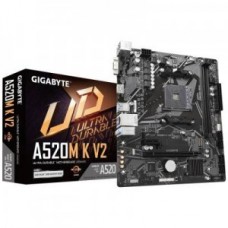Gigabyte A520m-K V2 Amd Am4 Motherboard