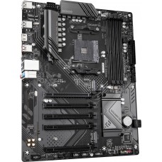 Gigabyte B550 Eagle am4 Ddr4 Motherboard
