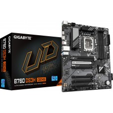 Gigabyte B760 Ds3h + Wifi lga 1700 Ddr5 Motherboard Gigabyte B760 Ds3h + Wifi lga 1700 Ddr5 Motherboard