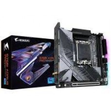 Gigabyte B760i Aorus Pro Intel Lga1700 Ddr5 +Wifi Itx Motherboard Gigabyte B760i Aorus Pro Intel Lga1700 Ddr5 +Wifi Itx Motherboard