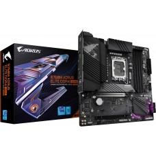 Gigabyte B760m Aorus Elite Ddr5 Motherboard