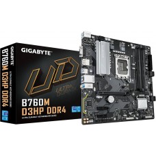 Gigabyte B760M D3HP Wifi6 lga1700 Gigabyte B760M D3HP Wifi6 lga1700