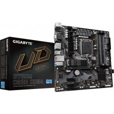 Gigabyte B760m Ds3h+Wifi Lga1700 Motherboard
