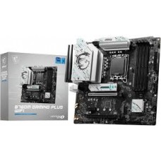 Gigabyte B760m Gaming Plus +Wifi lga 1700 ddr5 motherboard
