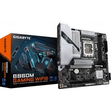 Gigabyte B860 Gaming X lga 1851 arrow lake +Wifi motherboard Gigabyte B860 Gaming X lga 1851 arrow lake +Wifi motherboard