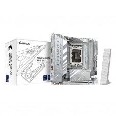 Gigabyte B860i Aorus pro ice+wifi Itx Lga 1851 ddr5 motherboard Gigabyte B860i Aorus pro ice+wifi Itx Lga 1851 ddr5 motherboard