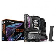 Gigabyte B860m Aorus Elite +Wifi 6e lga 1851 arrow lake motherboard Gigabyte B860m Aorus Elite +Wifi 6e lga 1851 arrow lake motherboard