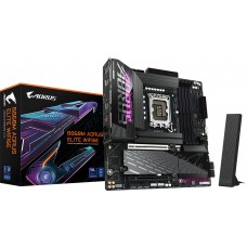 Gigabyte B860m Aorus Elite lga 1851 arrow lake motherboard Gigabyte B860m Aorus Elite lga 1851 arrow lake motherboard