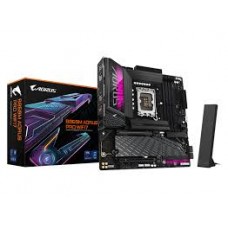 Gigabyte B860m Aorus Pro +Wifi Gigabyte B860m Aorus Pro +Wifi