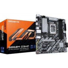 Gigabyte Lga1851 / Arrow lake B860m D3hp ddr5 motherboard