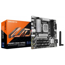 Gigabyte Lga1851 B860m Ds3h +Wifi 6 lga 1851 Arrow Lake Motherboard