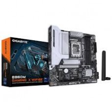 Gigabyte B860m Gaming X lga 1851 arrow lake ddr5 motherboard Gigabyte B860m Gaming X lga 1851 arrow lake ddr5 motherboard