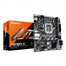 Gigabyte  H810M K D5 lga1851"