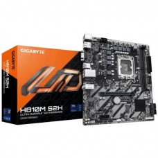 Gigabyte  H810M S2H D5 lga1851"