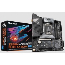 Gigabyte Z690 Aero G Wifi ddr4 lga1700 Motherboard