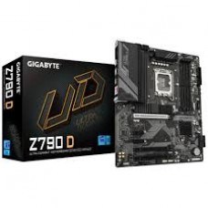 Gigabyte Z790 D Ddr5 lga1700 Motherboard