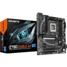 Gigabyte Z790 Eagle Ddr5 Lga 1700 Motherboard +Wifi