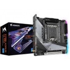 Gigabyte Z790i Aorus Ultra lga1700 wifi itx motherboard