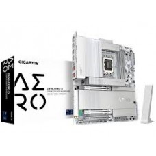 Gigabyte Lga1851 Z890 Aero D +Wifi7 lga 1851 arrow lake ddr5 motherboard