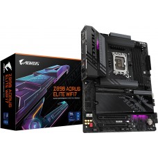 Gigabyte Z890 Aorus Elite DuoX Wifi Motherboard
