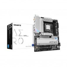 Gigabyte Z890 Aero G +Wifi 7 Lga 1851 arrow lake ddr5 motherboard
