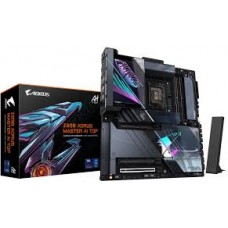 Gigabyte Z890 Aorus Master Ai top+W