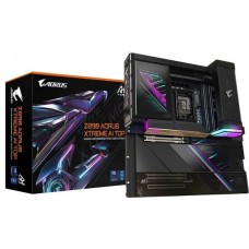 Gigabyte Z890 Aorus Xtreme Ai top+W