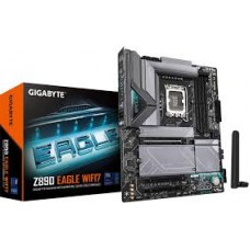Gigabyte Z890 Eagle +Wifi 7 lga 1851 arrow lake ddr5 motherboard