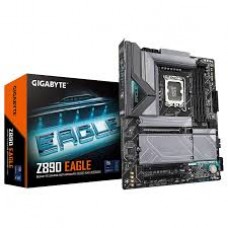Gigabyte Z890 Eagle lga 1851 / Arrow Lake ddr5 motherboard