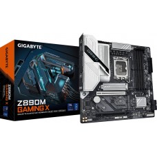 Gigabyte Z890m Lga 1851 / Arrow Gaming X ddr5 Motherboard