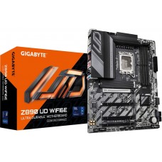 Gigabyte Z890 Ud Lga 1851 Arrow Lake Ddr5 Motherboard