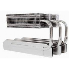 Thermalright Hr-07 Trio Type-H - Triple Highrise Memory Cooler 128x19x85.28mmx3 - Copper Heatsink + 3x2 Copper Heatpipes