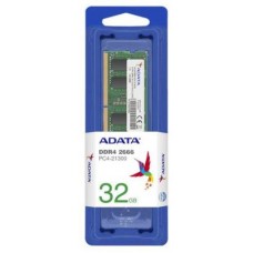 Adata Ad4s2666732g19 D4 Nb 32g 2666mhz