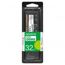 Adata Ad5s560032g D5 Nb 32g 5600 Mhz Adata Ad5s560032g D5 Nb 32g 5600 Mhz