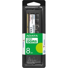 Adata Ad5s56008g D5 Nb 8g 5600 Mhz Adata Ad5s56008g D5 Nb 8g 5600 Mhz