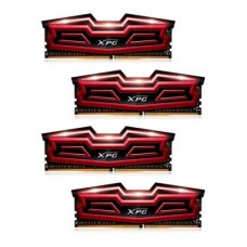Adata Ax4u2400316g16-Q Daz 16gx4