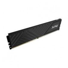 Adata Ax4u320032g16a 32g 3200 D35 Black