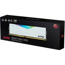 Adata Ax4u360032g18i Rgb D50 White Adata Ax4u360032g18i Rgb D50 White